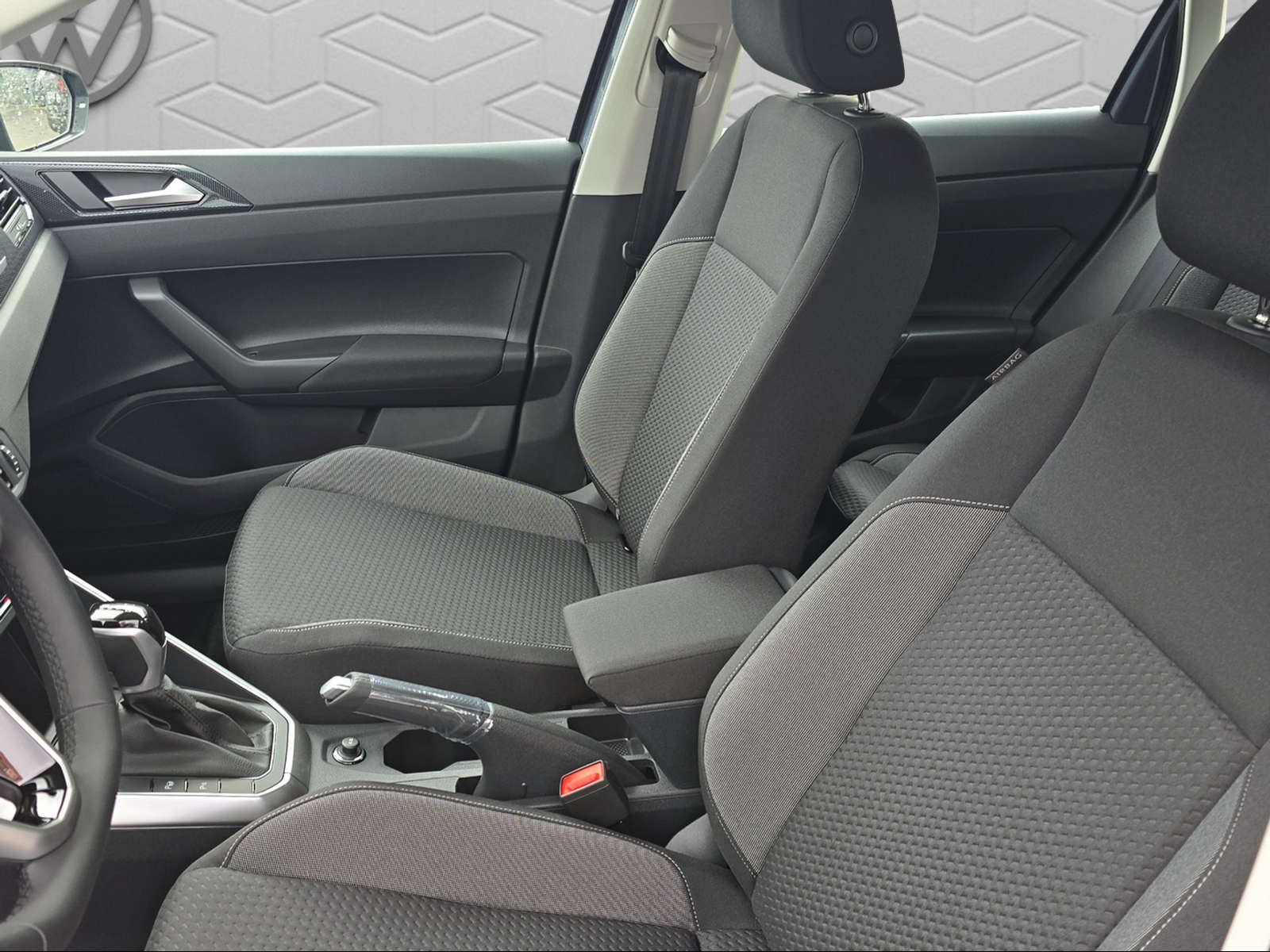 VW Polo 1.0 TSI Life-image-6