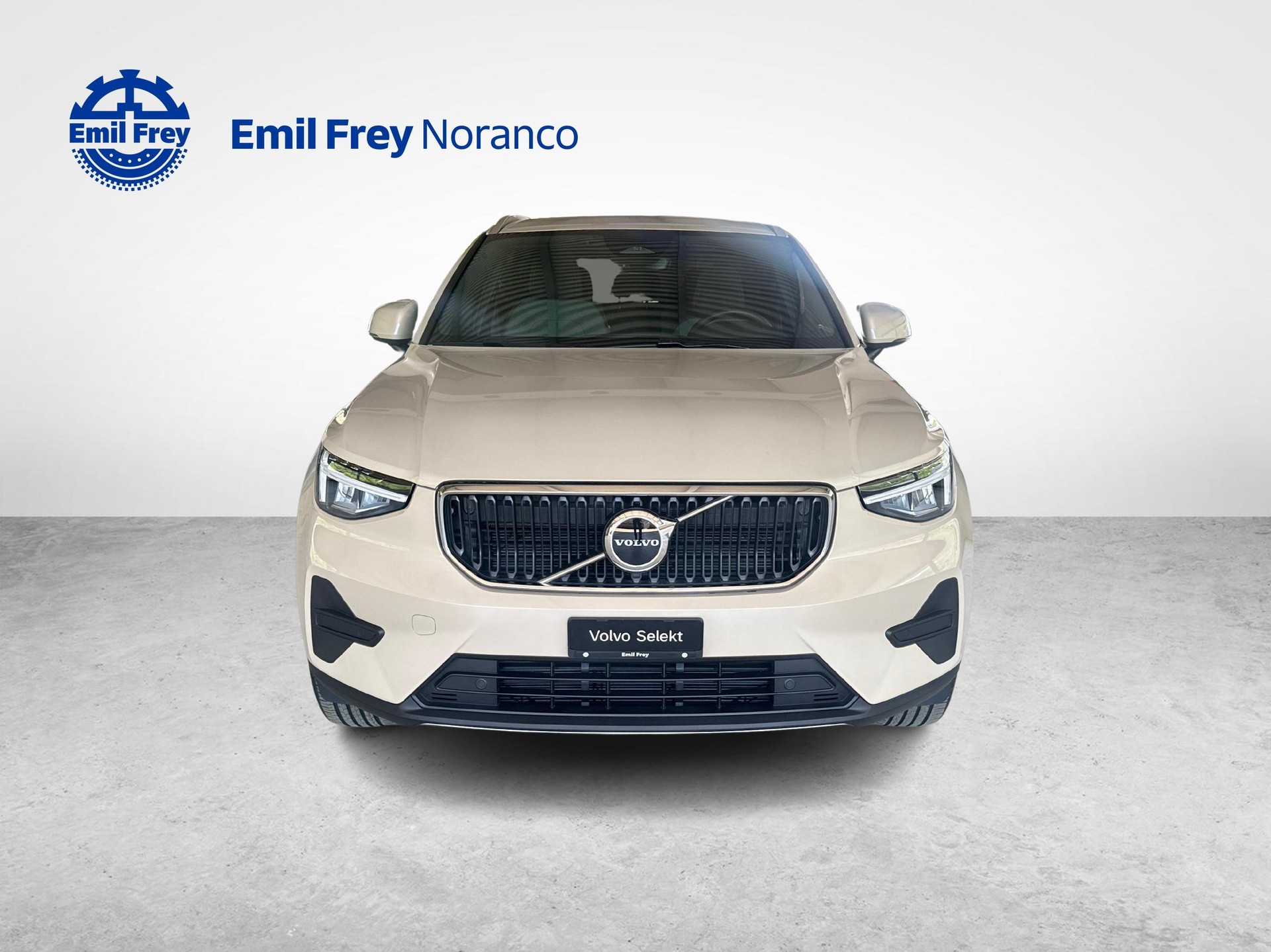 VOLVO XC40 2.0 B3 MH Core + Pneumatici invernali inclusi-image-7