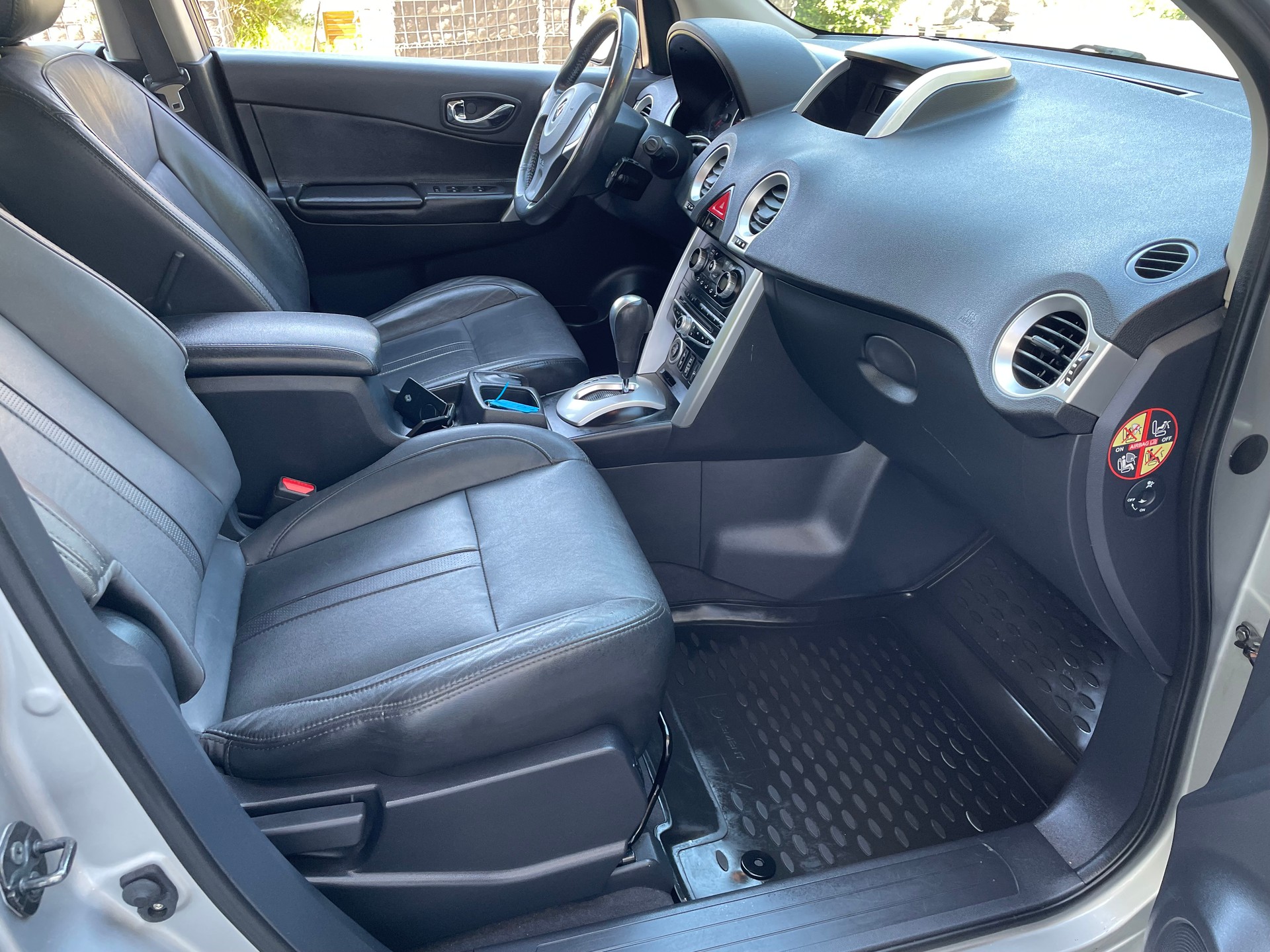 RENAULT Koleos 2.0 dCi Dynamique Luxe 4x4 Automatic-image-13