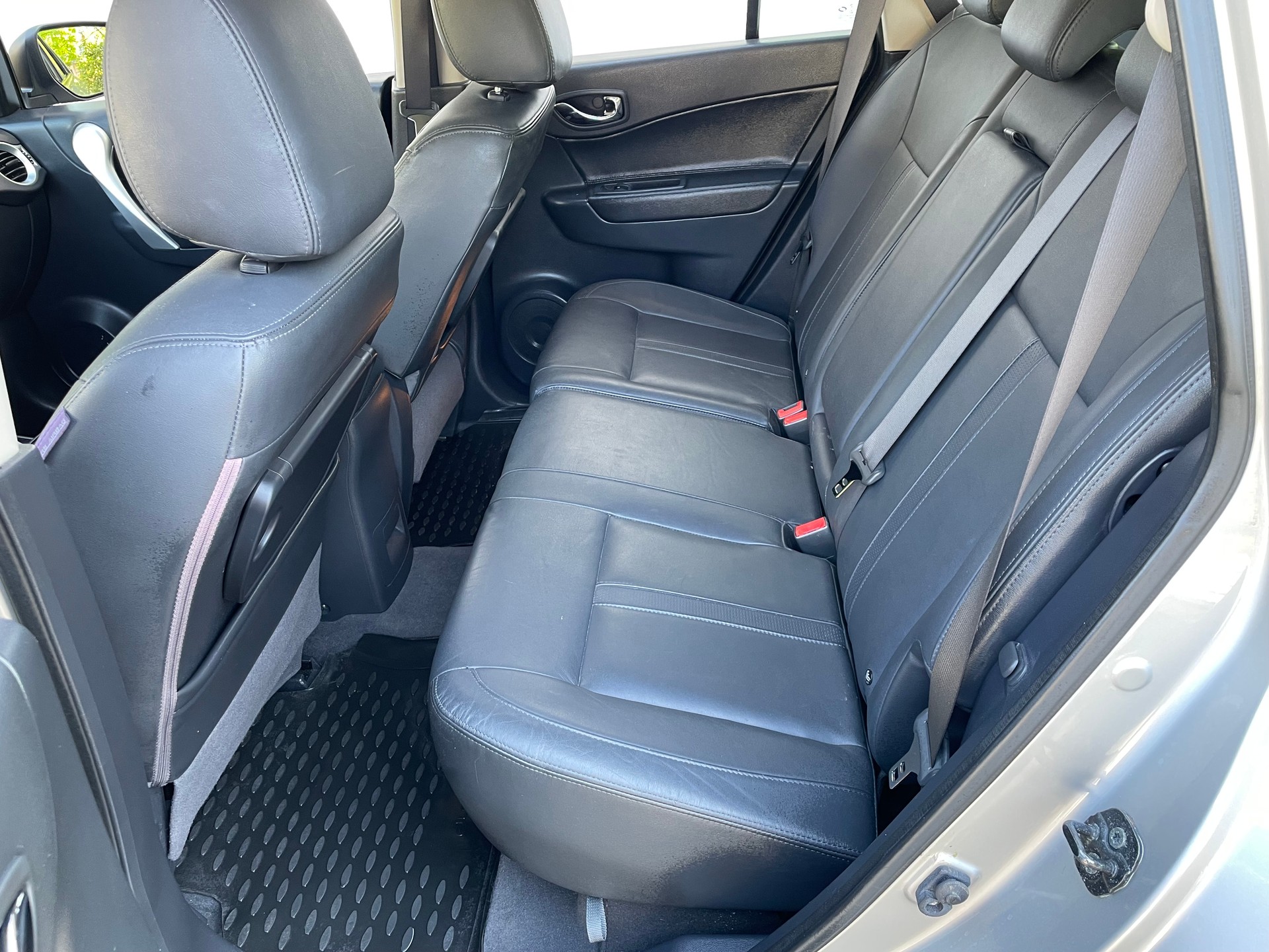 RENAULT Koleos 2.0 dCi Dynamique Luxe 4x4 Automatic-image-15