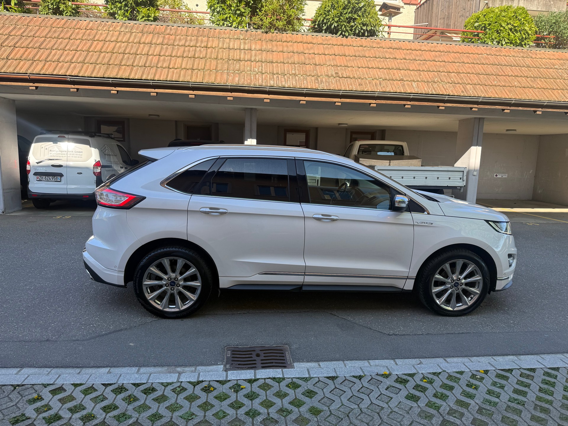 FORD Edge 2.0 TDCi ST-Line 4WD PowerShift-showroom-element-2