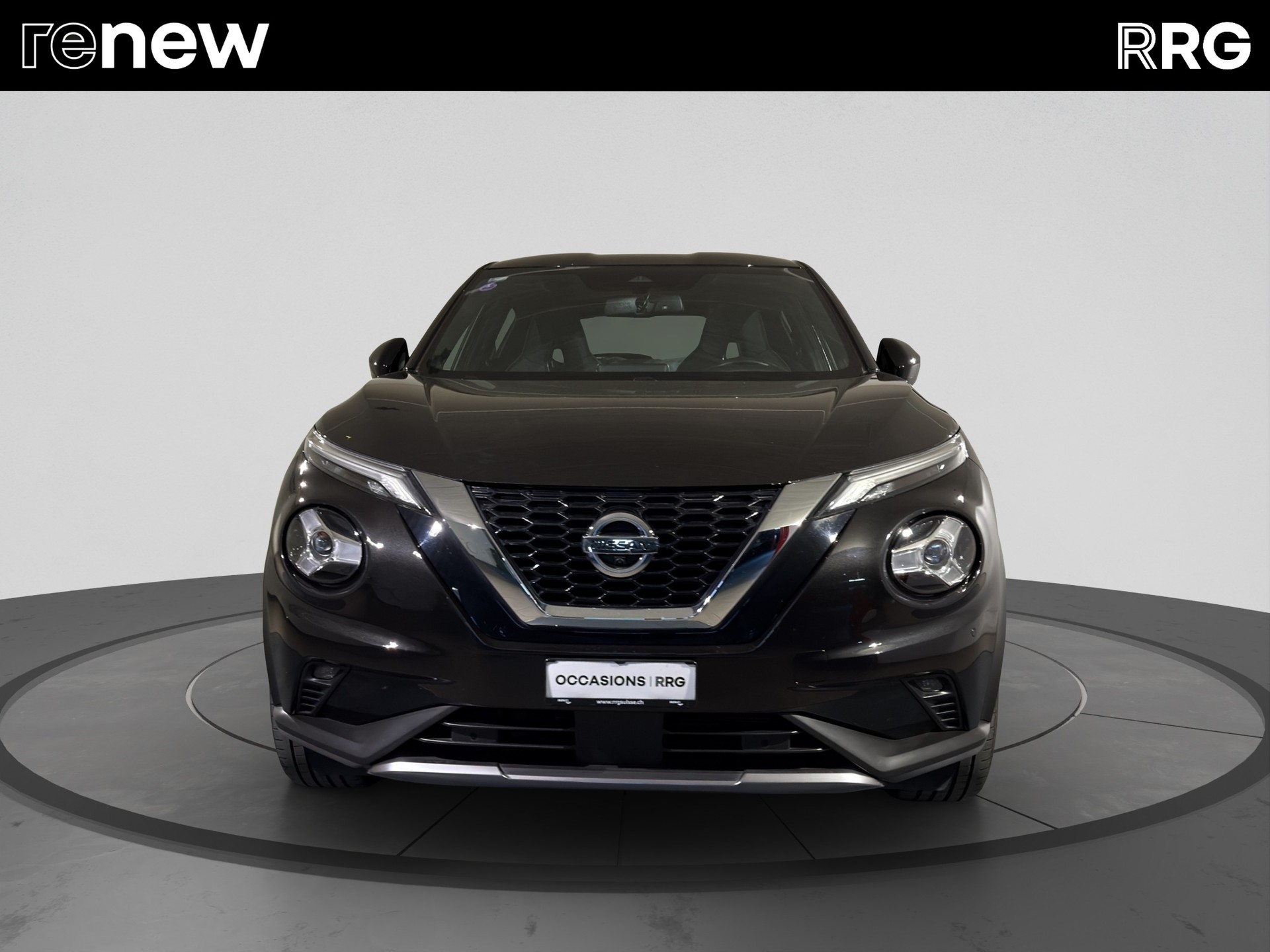 NISSAN Juke 1.0 DIG-T tekna DCT-image-7