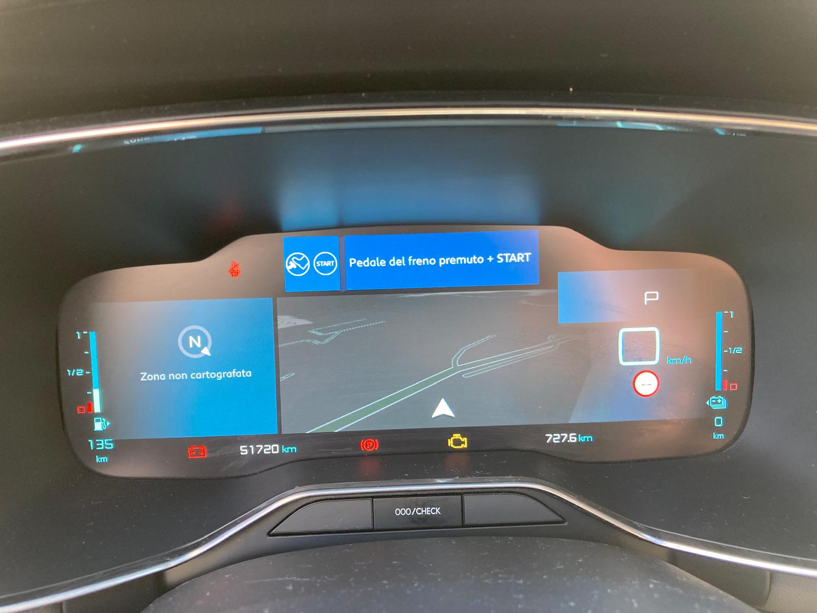 CITROEN C5 Aircross 1.6 PHEV Swiss Edition-image-4