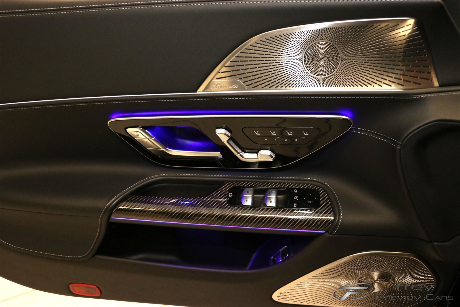 MERCEDES-BENZ AMG SL 63 4M Speedshift MCT-image-17