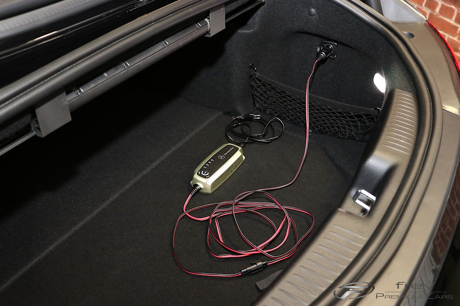 MERCEDES-BENZ AMG SL 63 4M Speedshift MCT-image-30