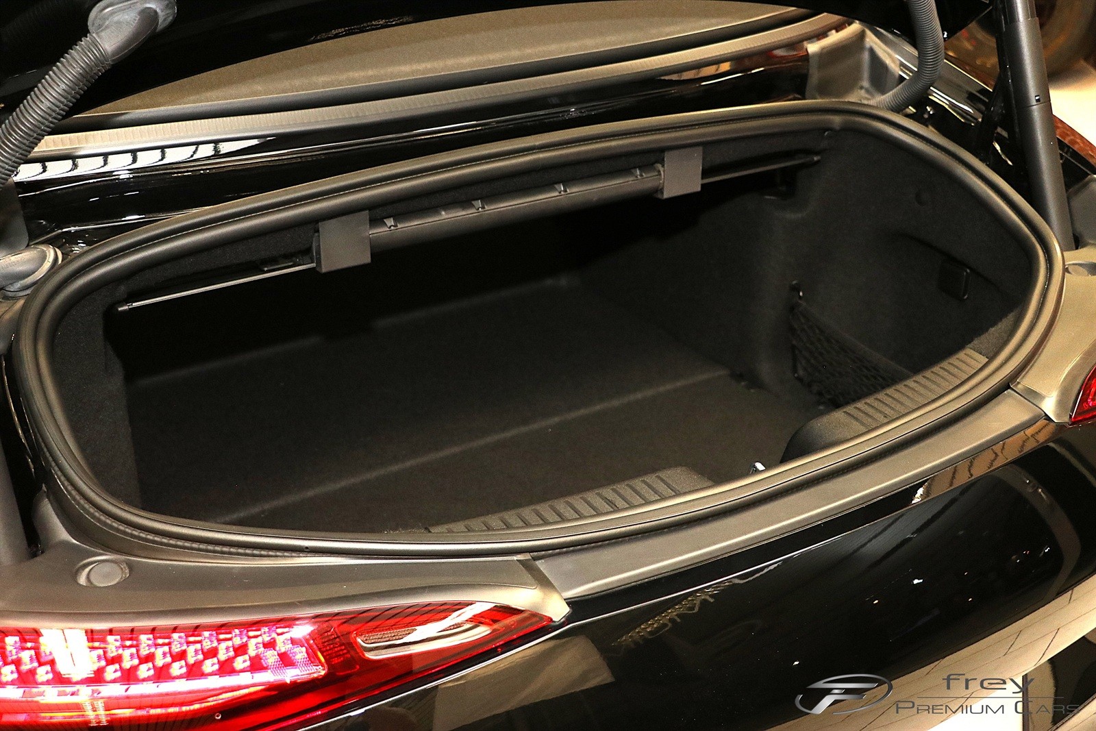 MERCEDES-BENZ AMG SL 63 4M Speedshift MCT-image-29