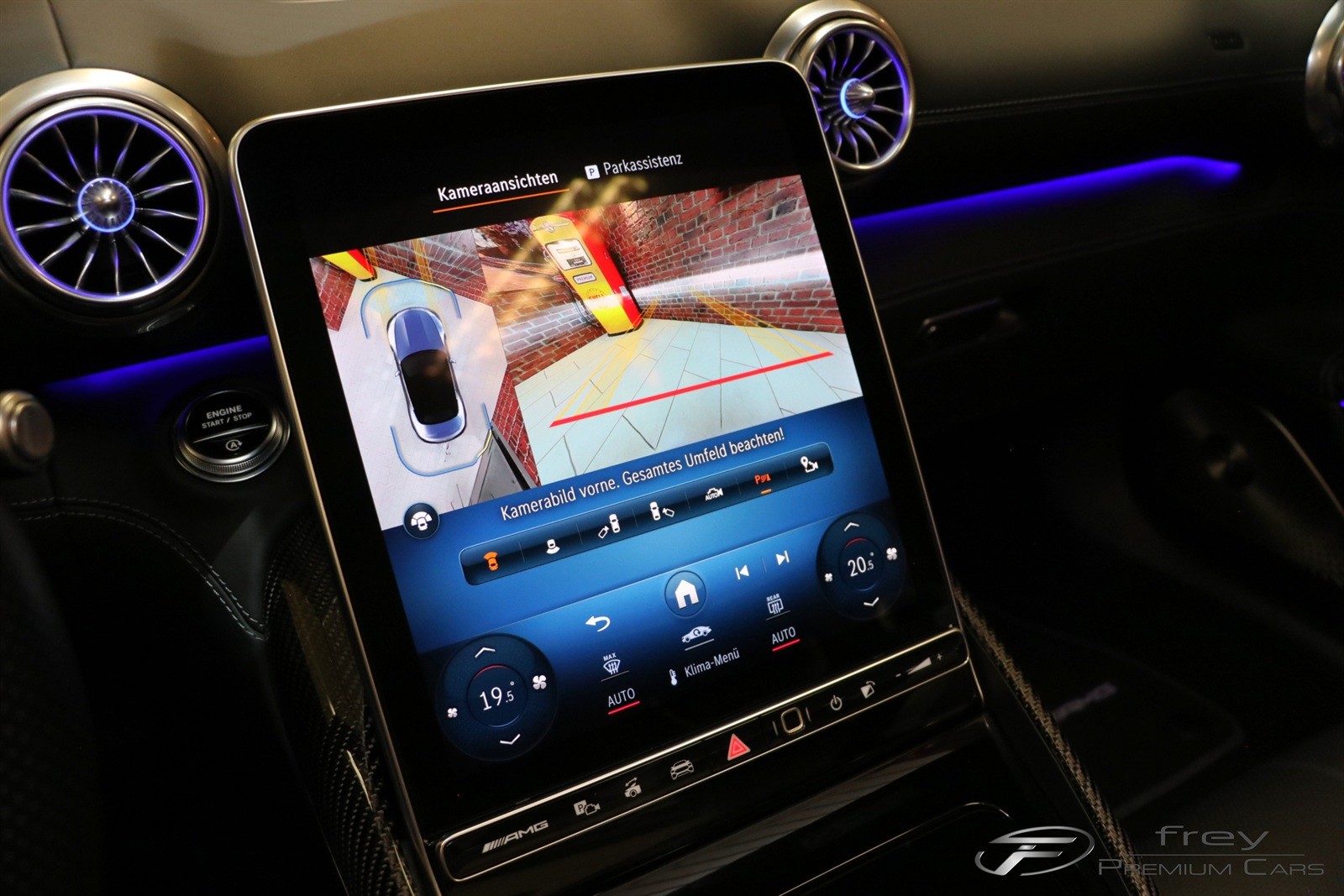 MERCEDES-BENZ AMG SL 63 4M Speedshift MCT-image-24