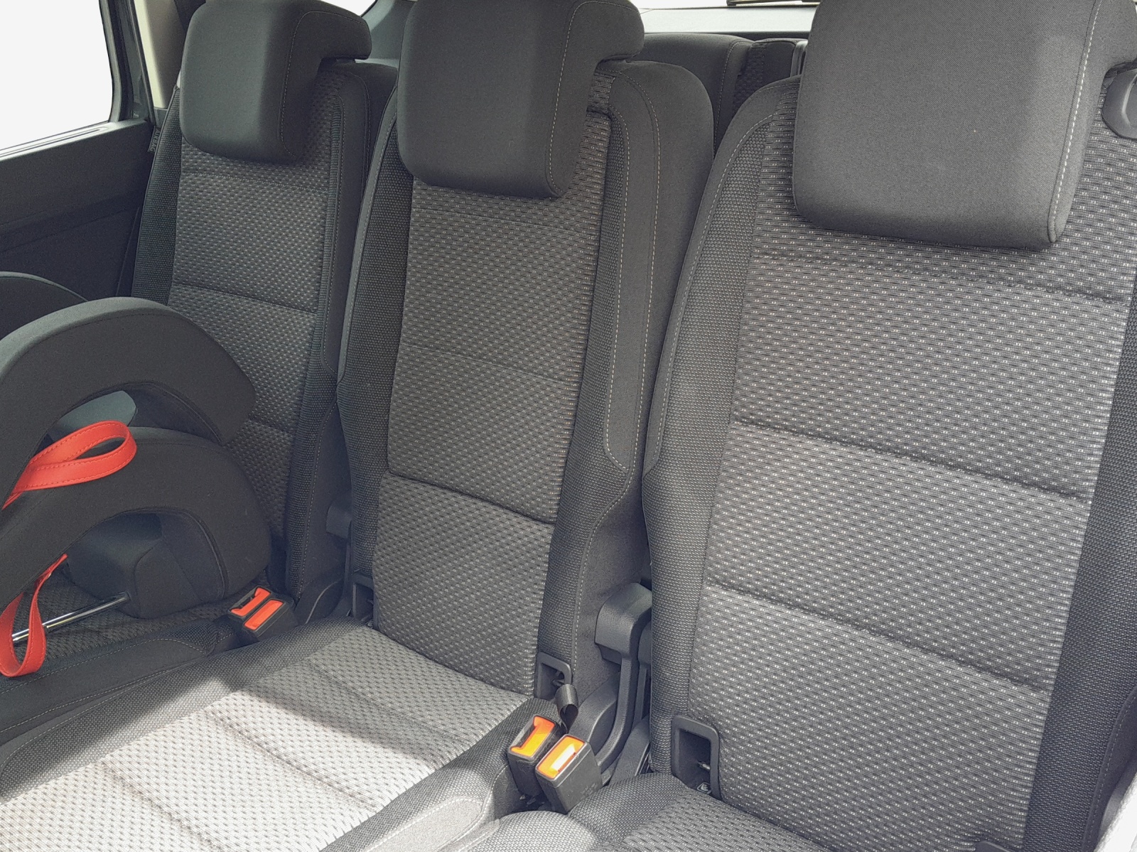VW Touran 1.5 TSI EVO Comfortline DSG-image-10