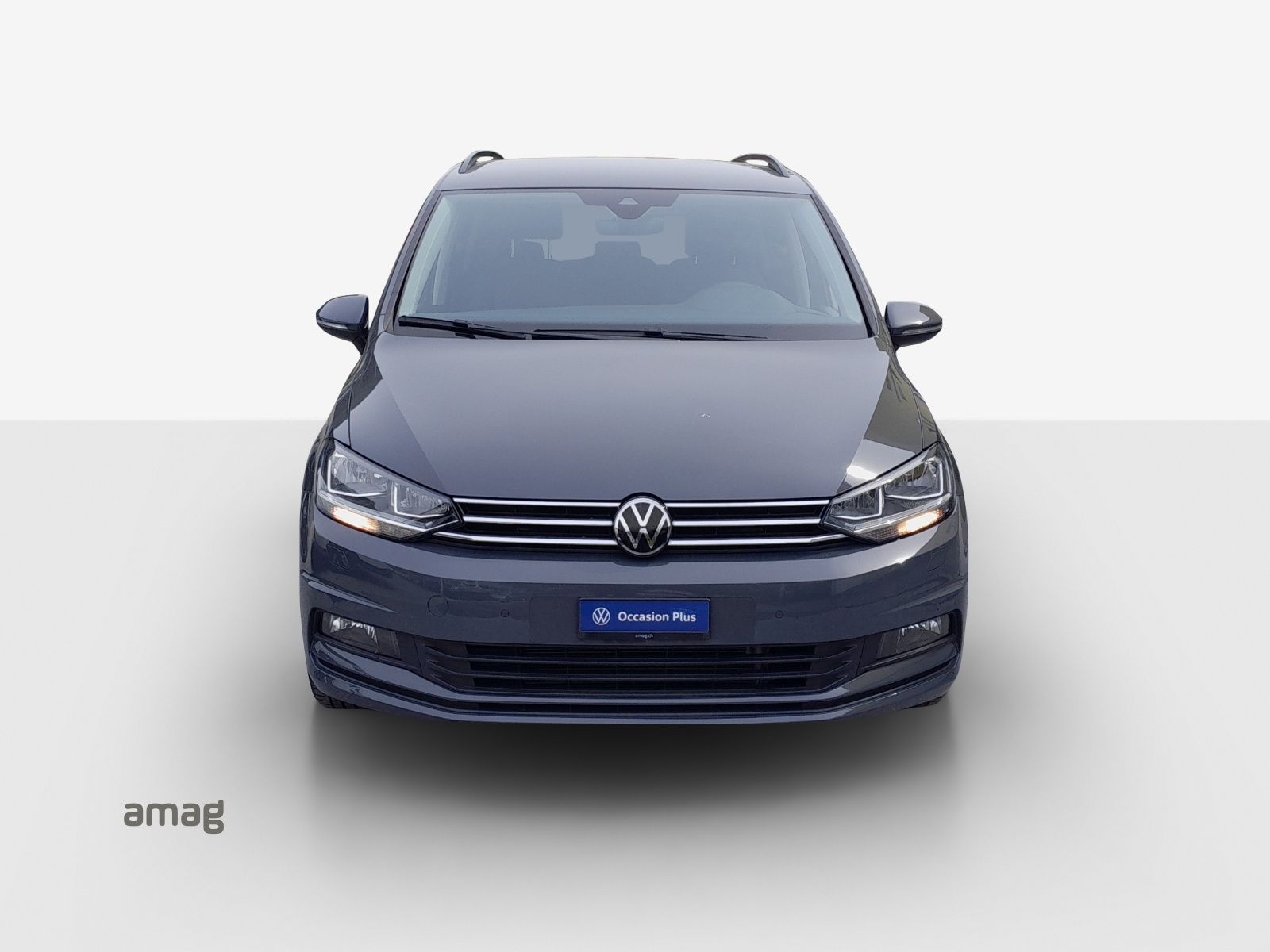 VW Touran 1.5 TSI EVO Comfortline DSG-image-6