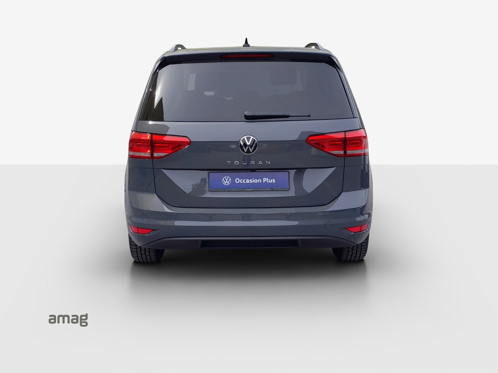 VW Touran 1.5 TSI EVO Comfortline DSG-image-3