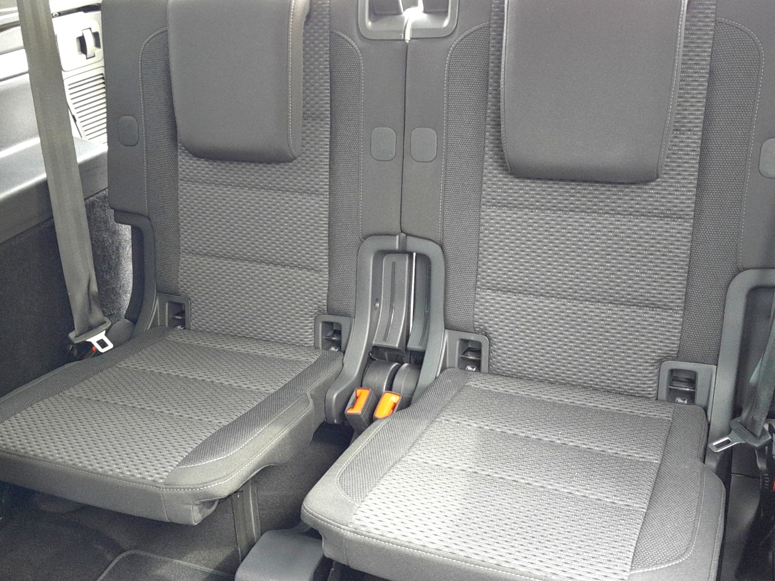 VW Touran 1.5 TSI EVO Comfortline DSG-image-11
