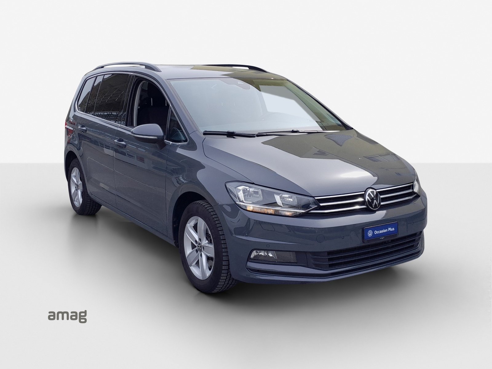 VW Touran 1.5 TSI EVO Comfortline DSG-image-5