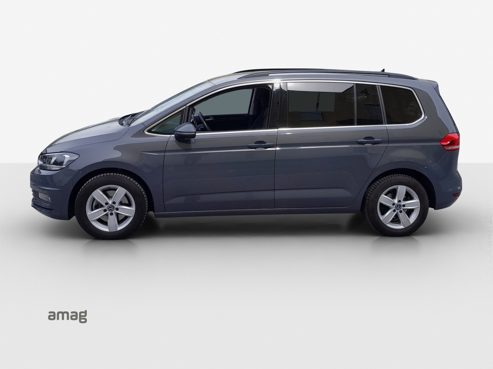 VW Touran 1.5 TSI EVO Comfortline DSG-showroom-element-1