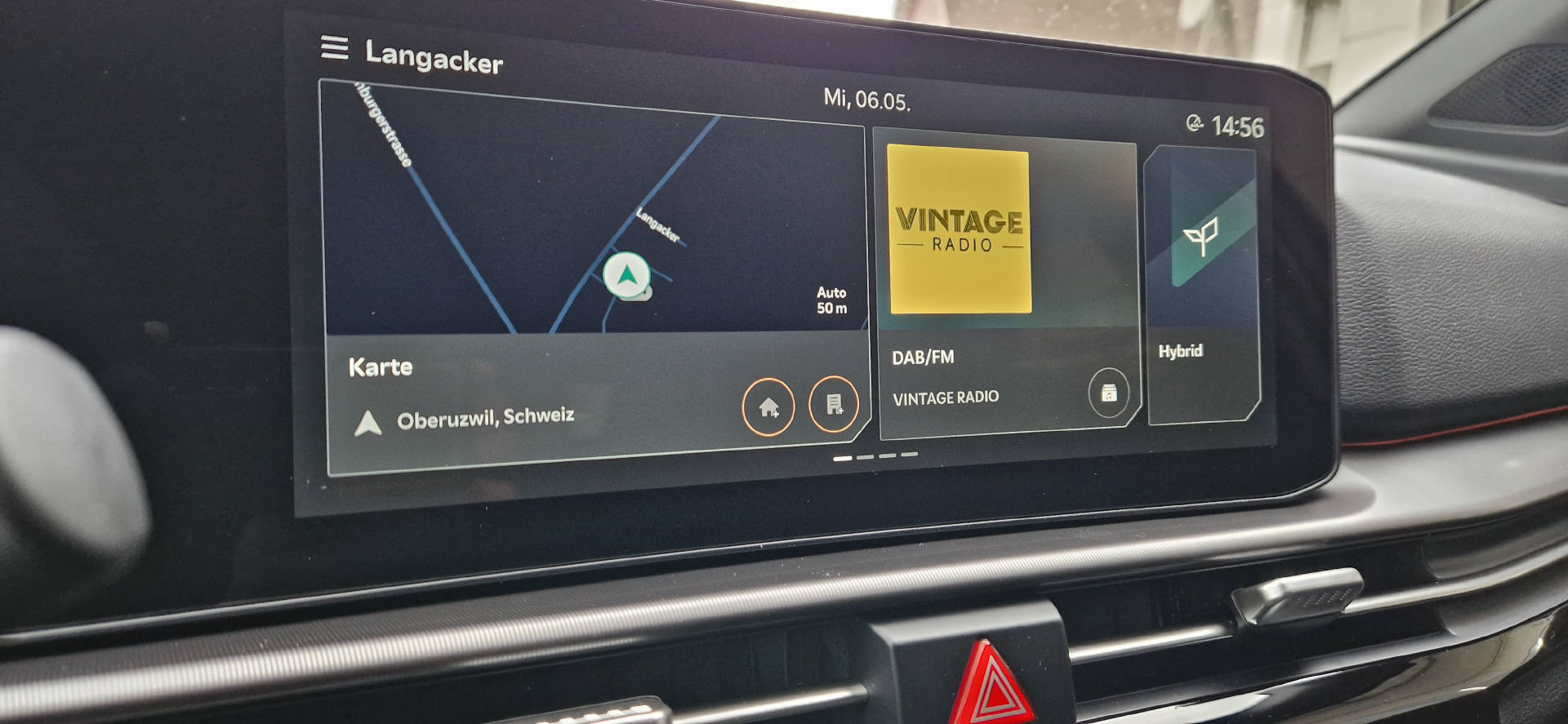KIA Sportage 1.6 T-GDi Hybrid 4x4 Black Edition-image-8