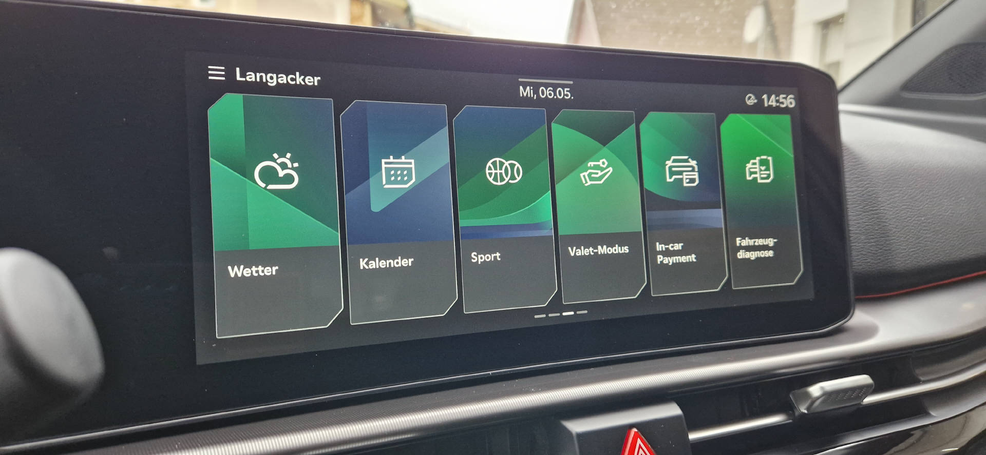 KIA Sportage 1.6 T-GDi Hybrid 4x4 Black Edition-image-10