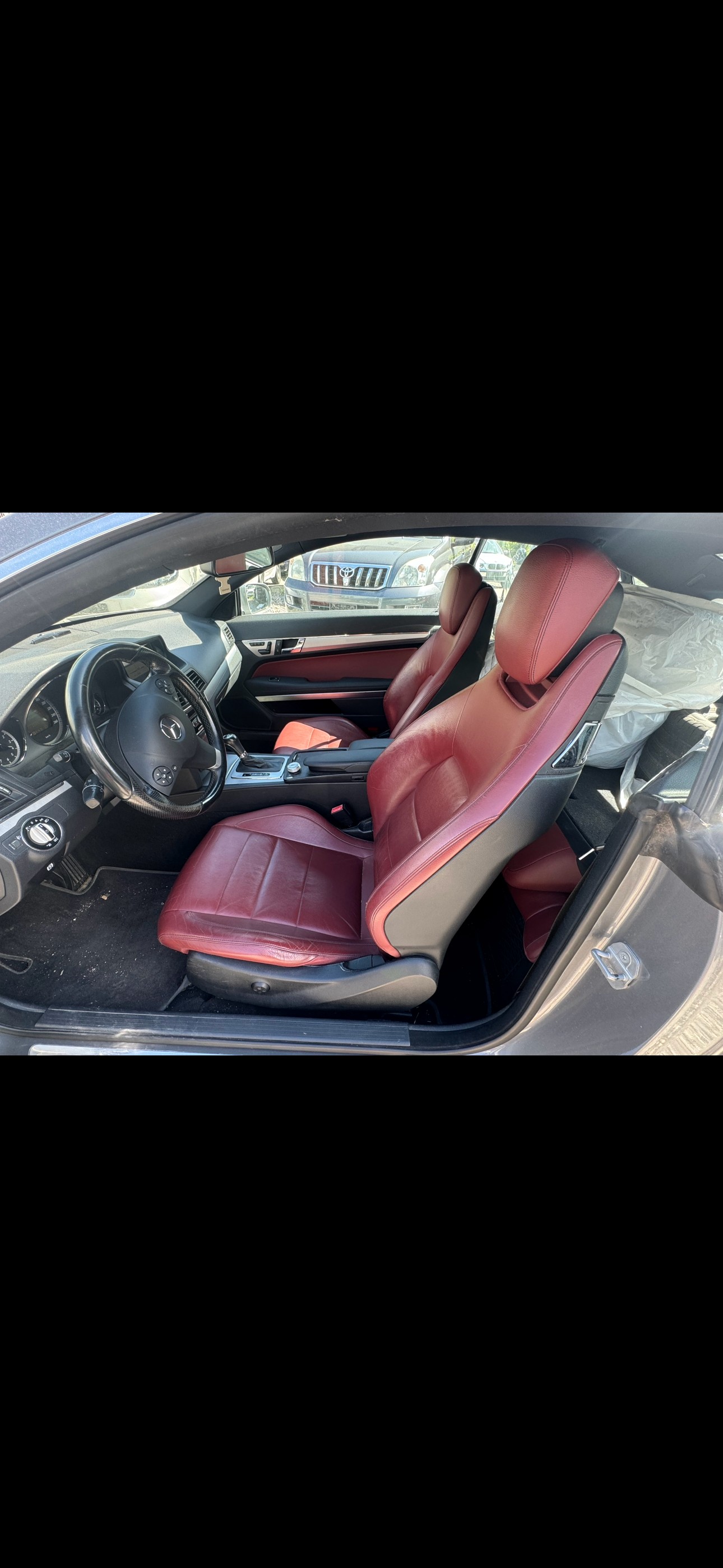 MERCEDES-BENZ E 350 CDI BlueEfficiency 7G-Tronic-image-4
