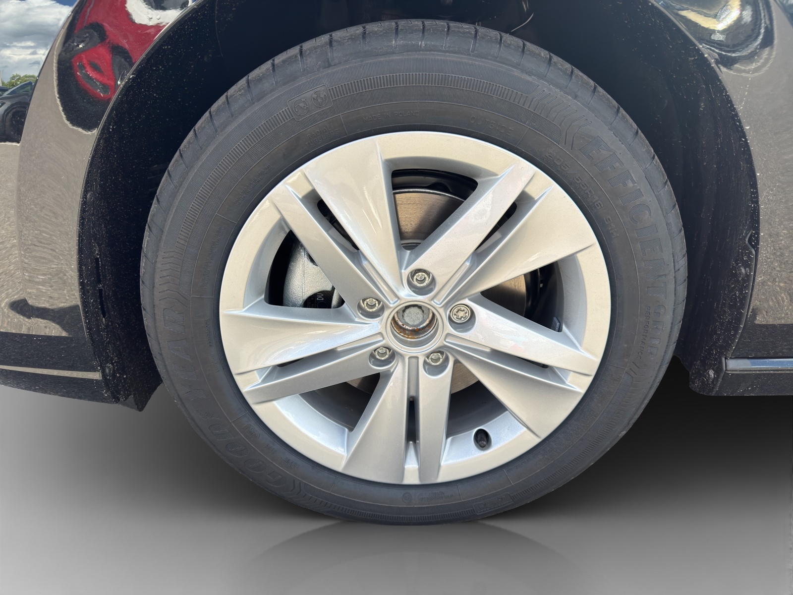 VW Golf 1.5 e TSI mHEV Value DSG-image-14
