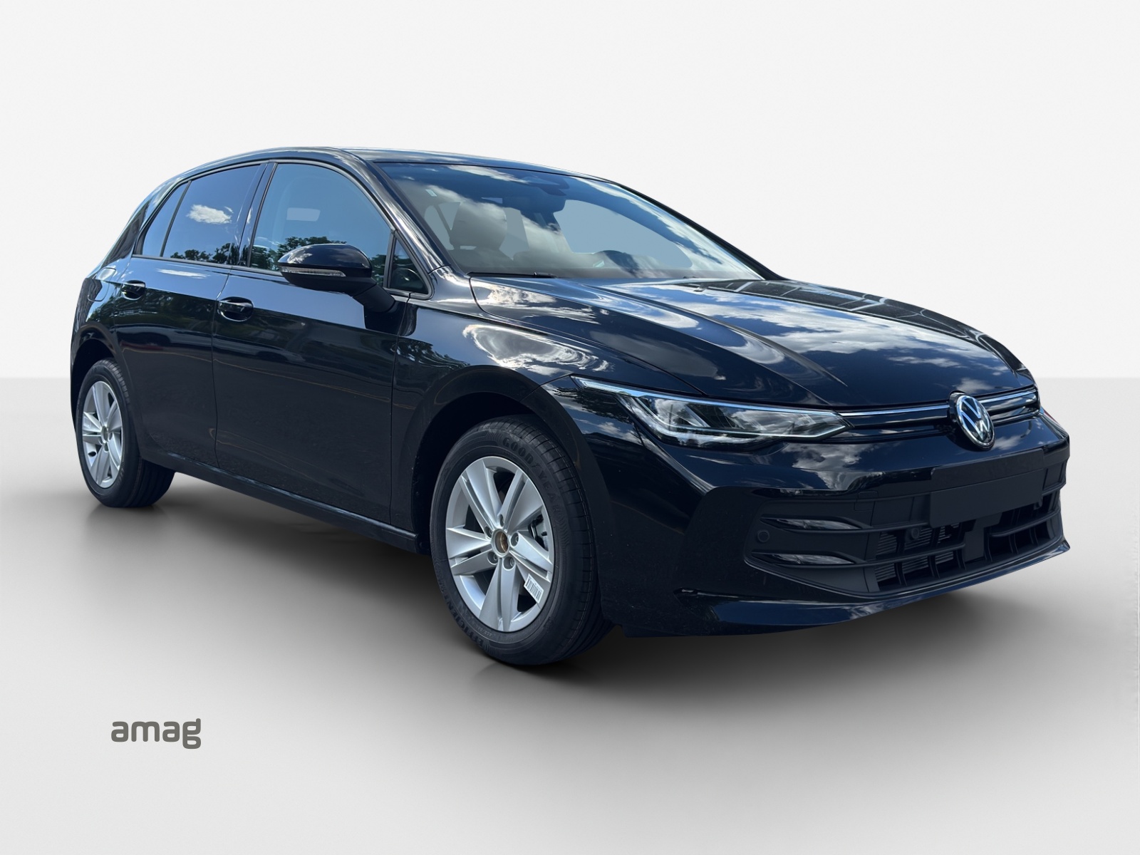 VW Golf 1.5 e TSI mHEV Value DSG-image-5