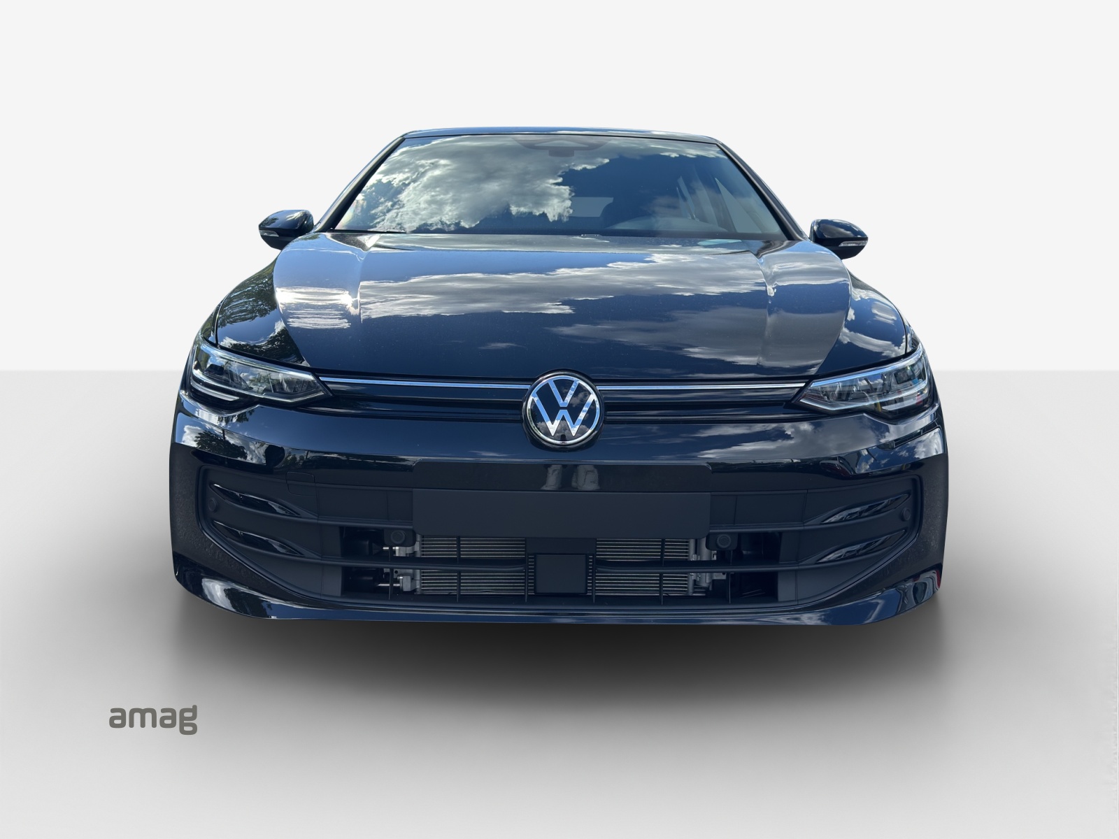 VW Golf 1.5 e TSI mHEV Value DSG-image-6