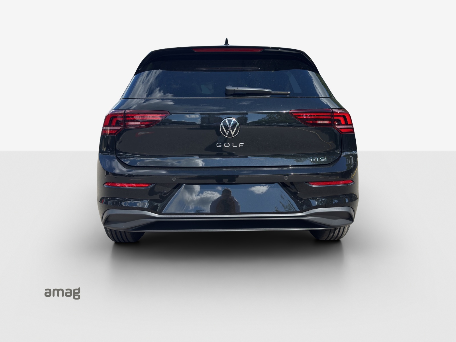 VW Golf 1.5 e TSI mHEV Value DSG-image-3