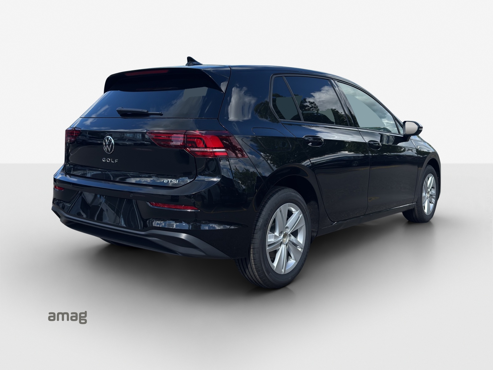 VW Golf 1.5 e TSI mHEV Value DSG-image-4