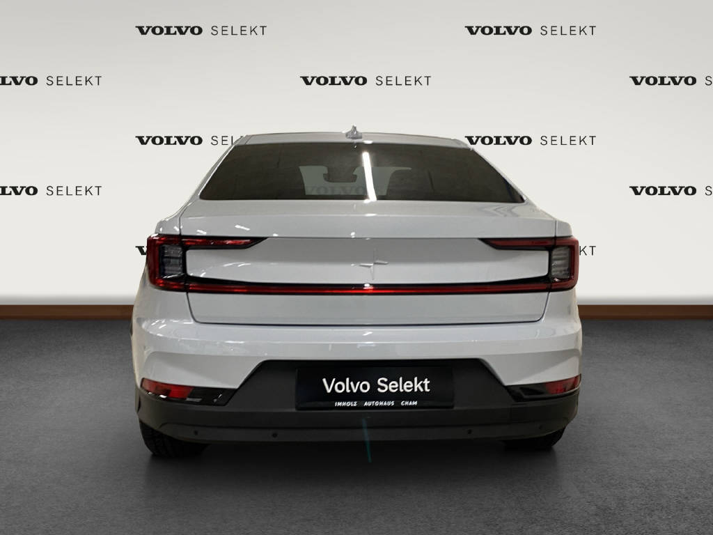 POLESTAR 2 Launch Edition-image-3