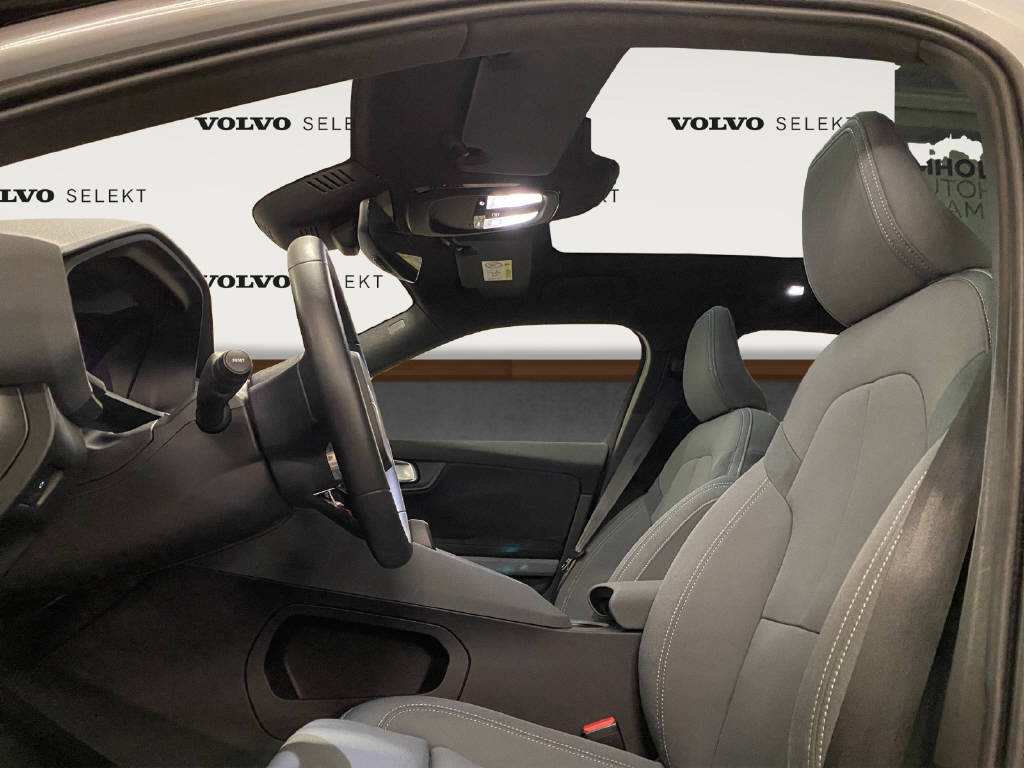 POLESTAR 2 Launch Edition-image-6