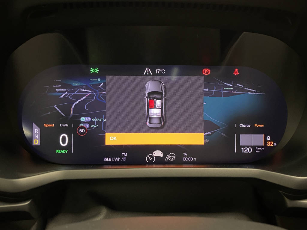 POLESTAR 2 Launch Edition-image-7