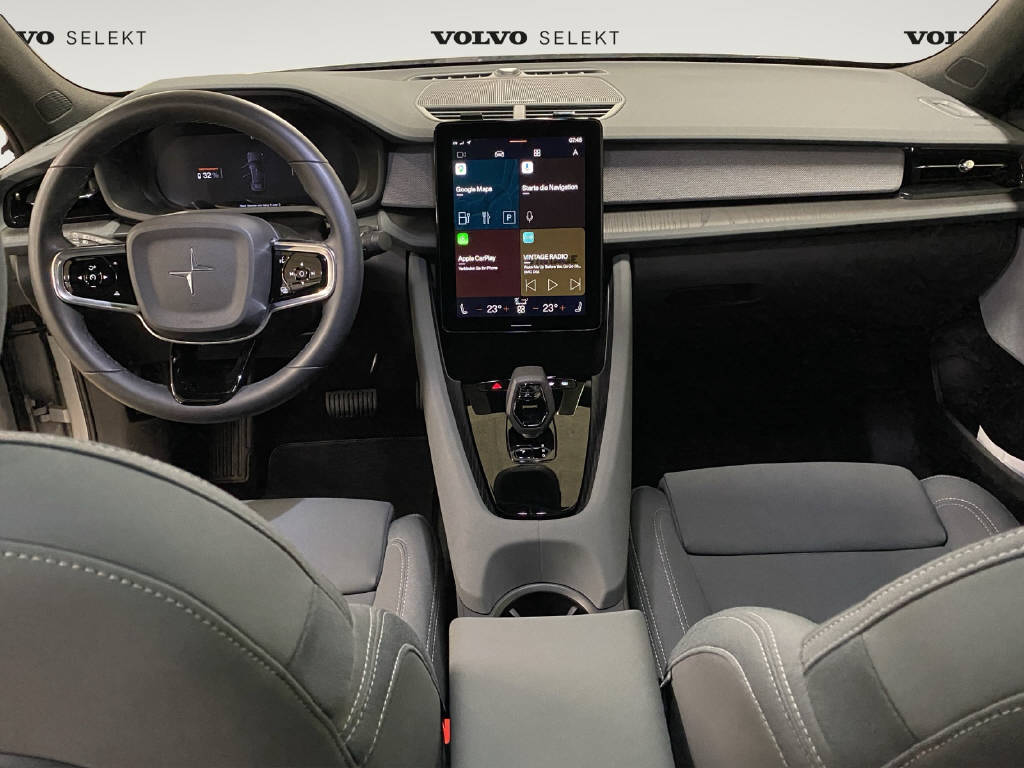 POLESTAR 2 Launch Edition-image-10