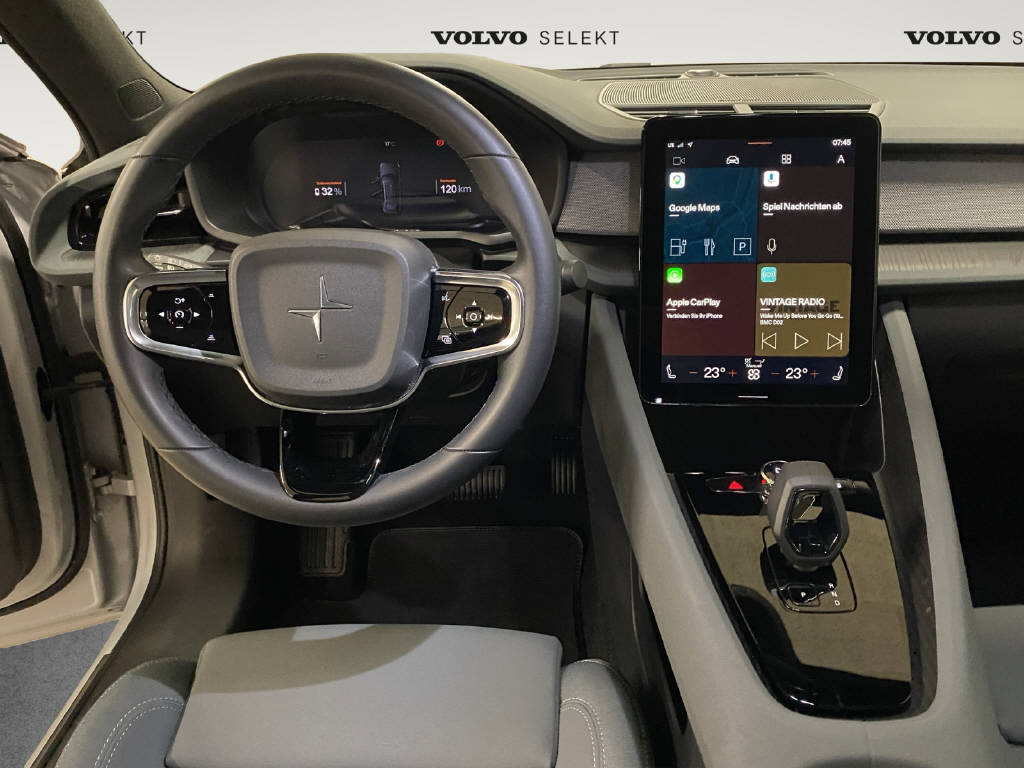 POLESTAR 2 Launch Edition-image-9