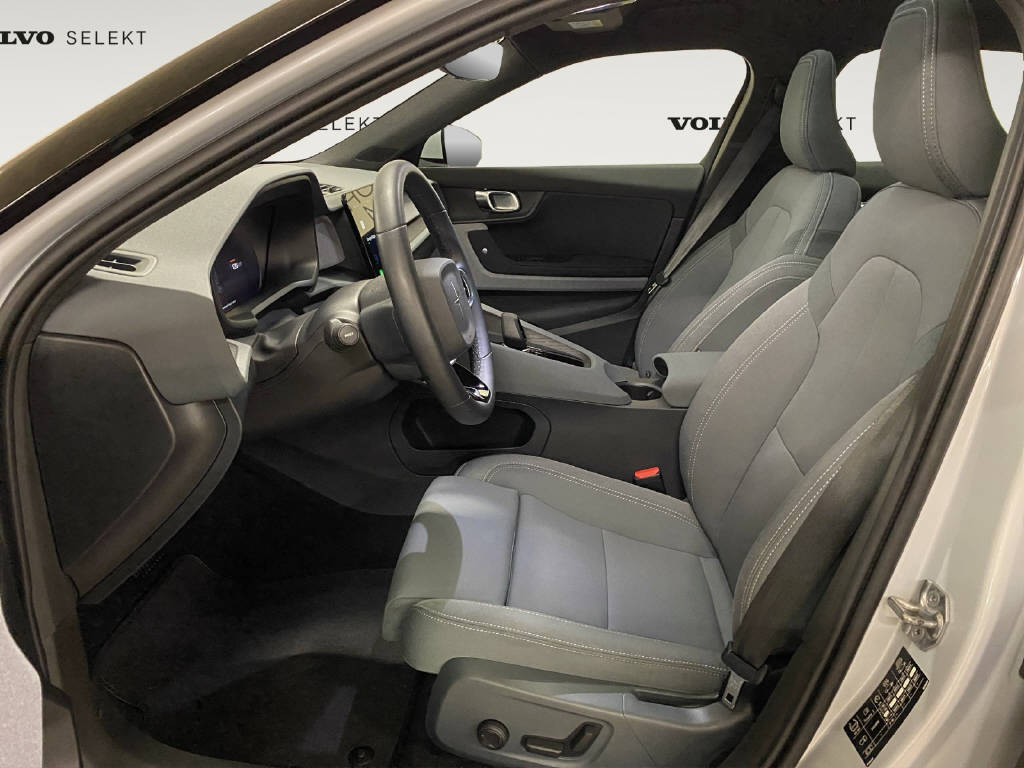 POLESTAR 2 Launch Edition-image-5