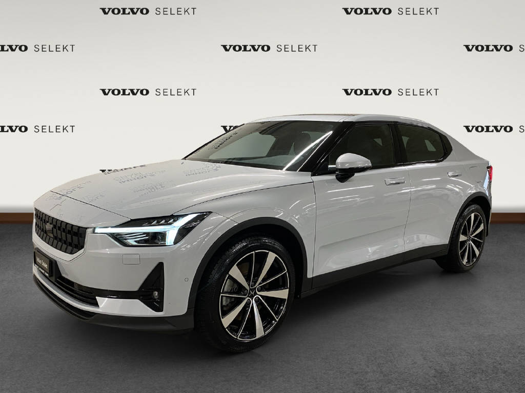 POLESTAR 2 Launch Edition-image-0