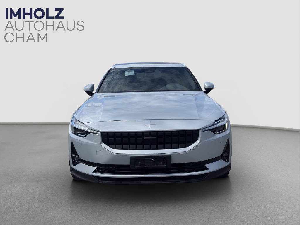 POLESTAR 2 Launch Edition-image-4