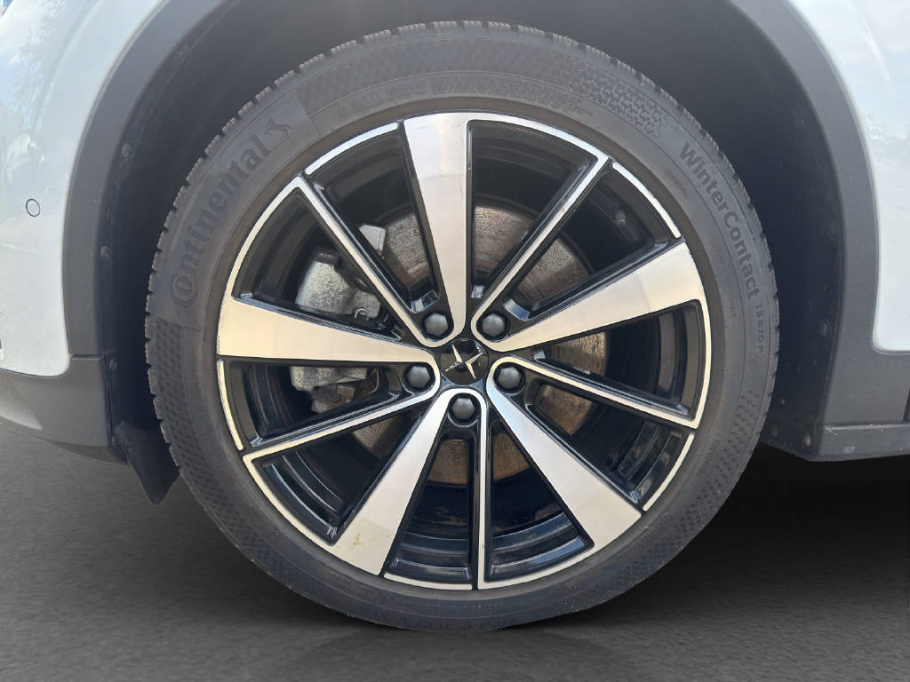 POLESTAR 2 Launch Edition-image-14