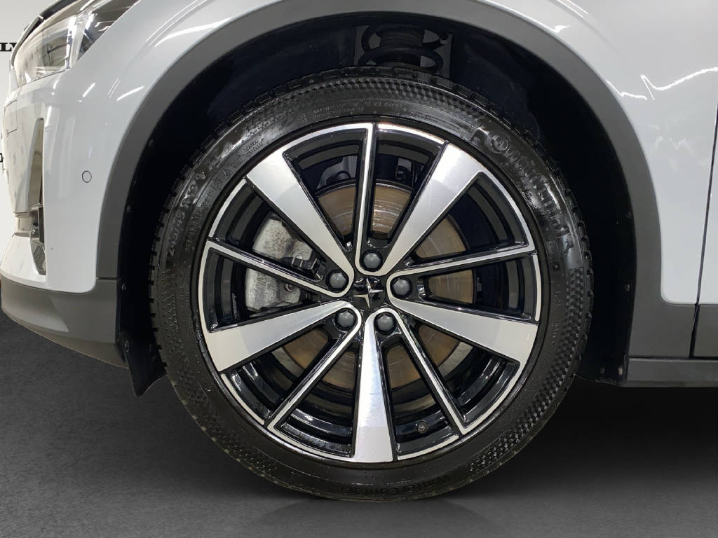 POLESTAR 2 Launch Edition-image-14
