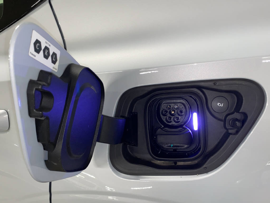 POLESTAR 2 Launch Edition-image-17