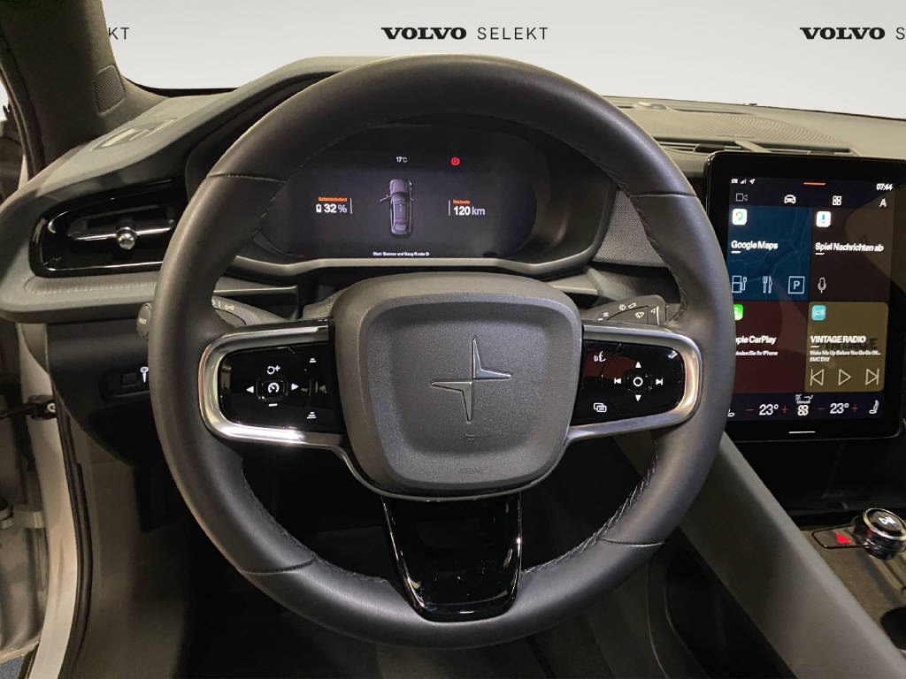 POLESTAR 2 Launch Edition-image-8