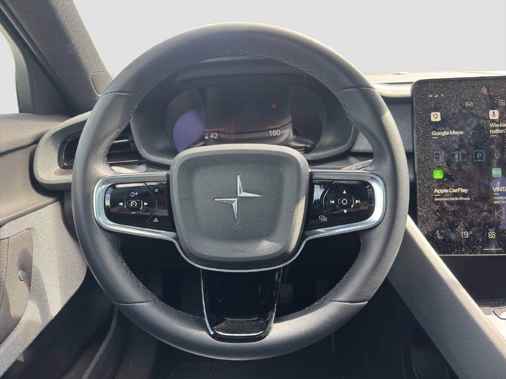 POLESTAR 2 Launch Edition-image-7