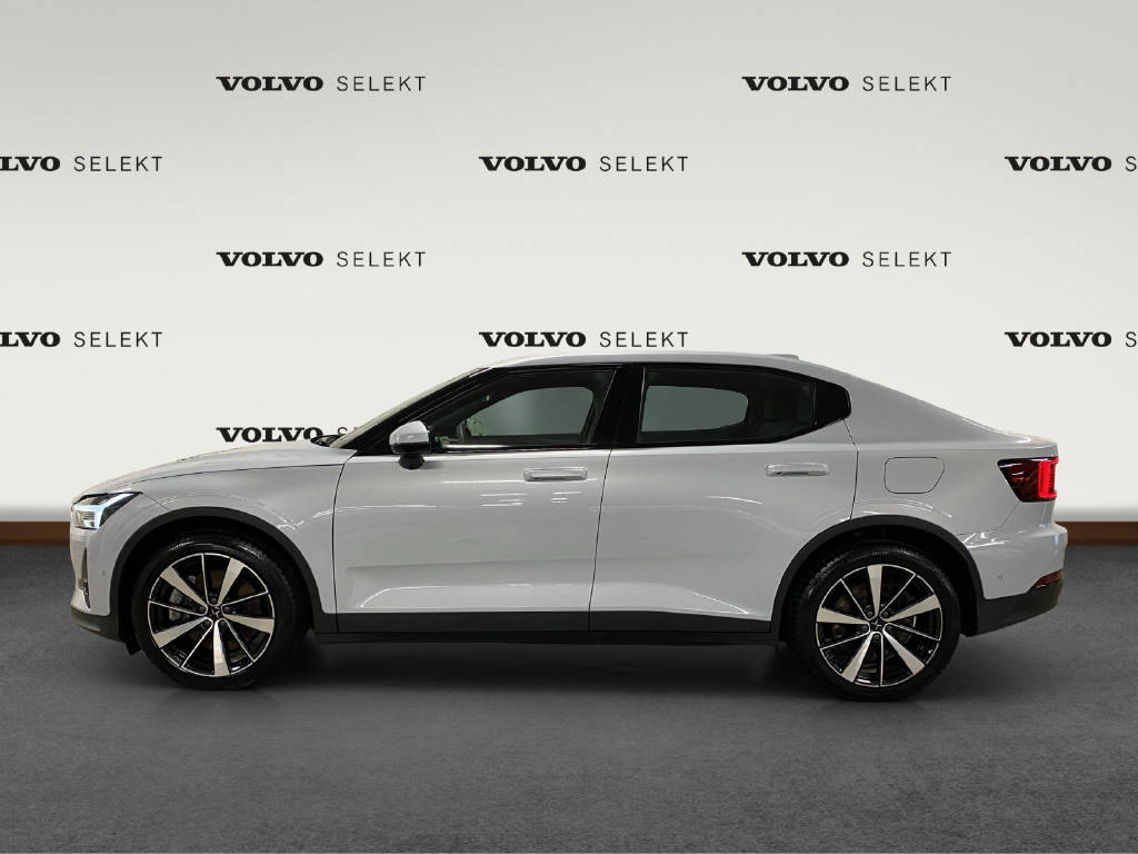 POLESTAR 2 Launch Edition-image-1