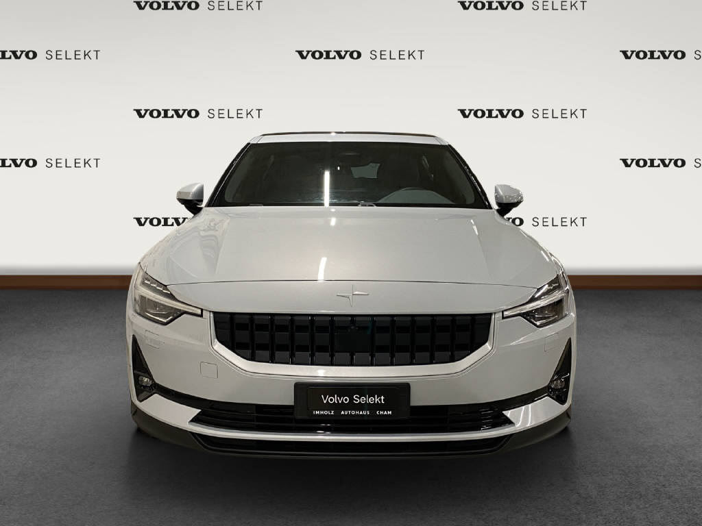 POLESTAR 2 Launch Edition-image-4