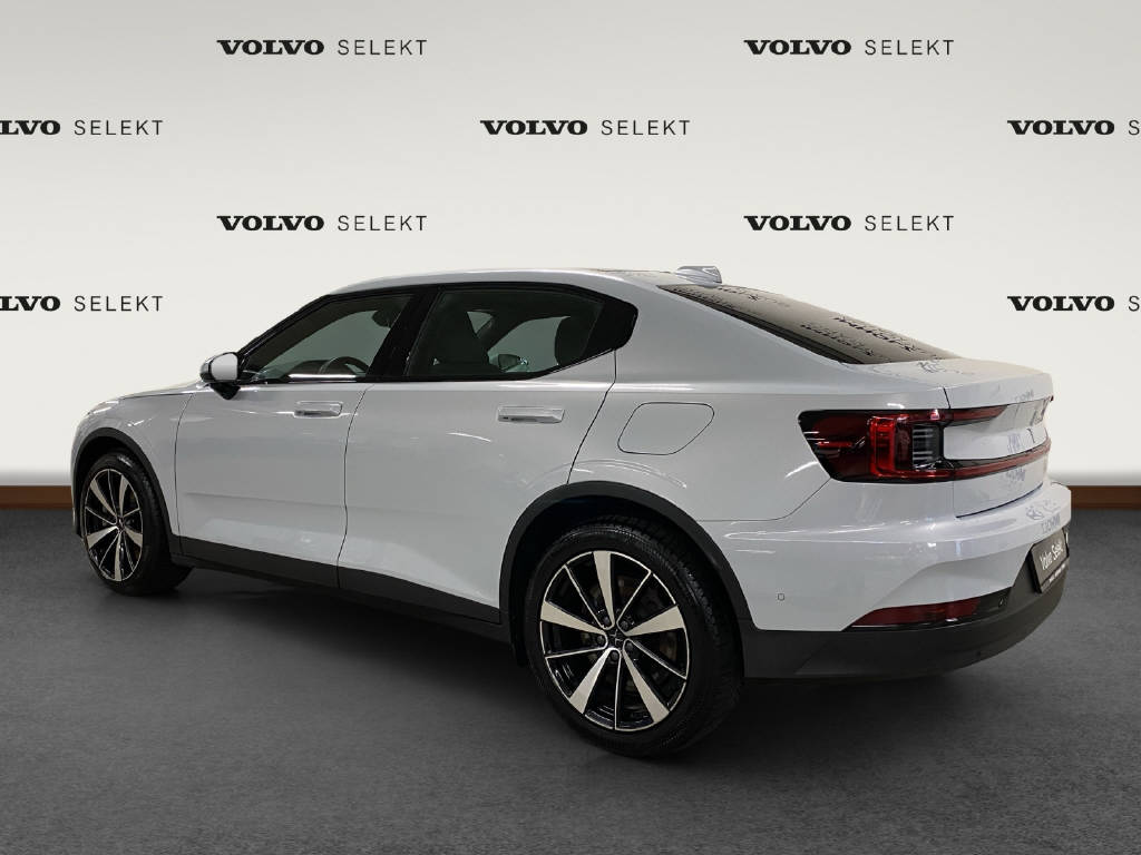 POLESTAR 2 Launch Edition-image-2