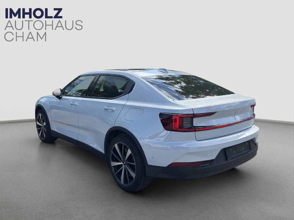 POLESTAR 2 Launch Edition-showroom-element-2