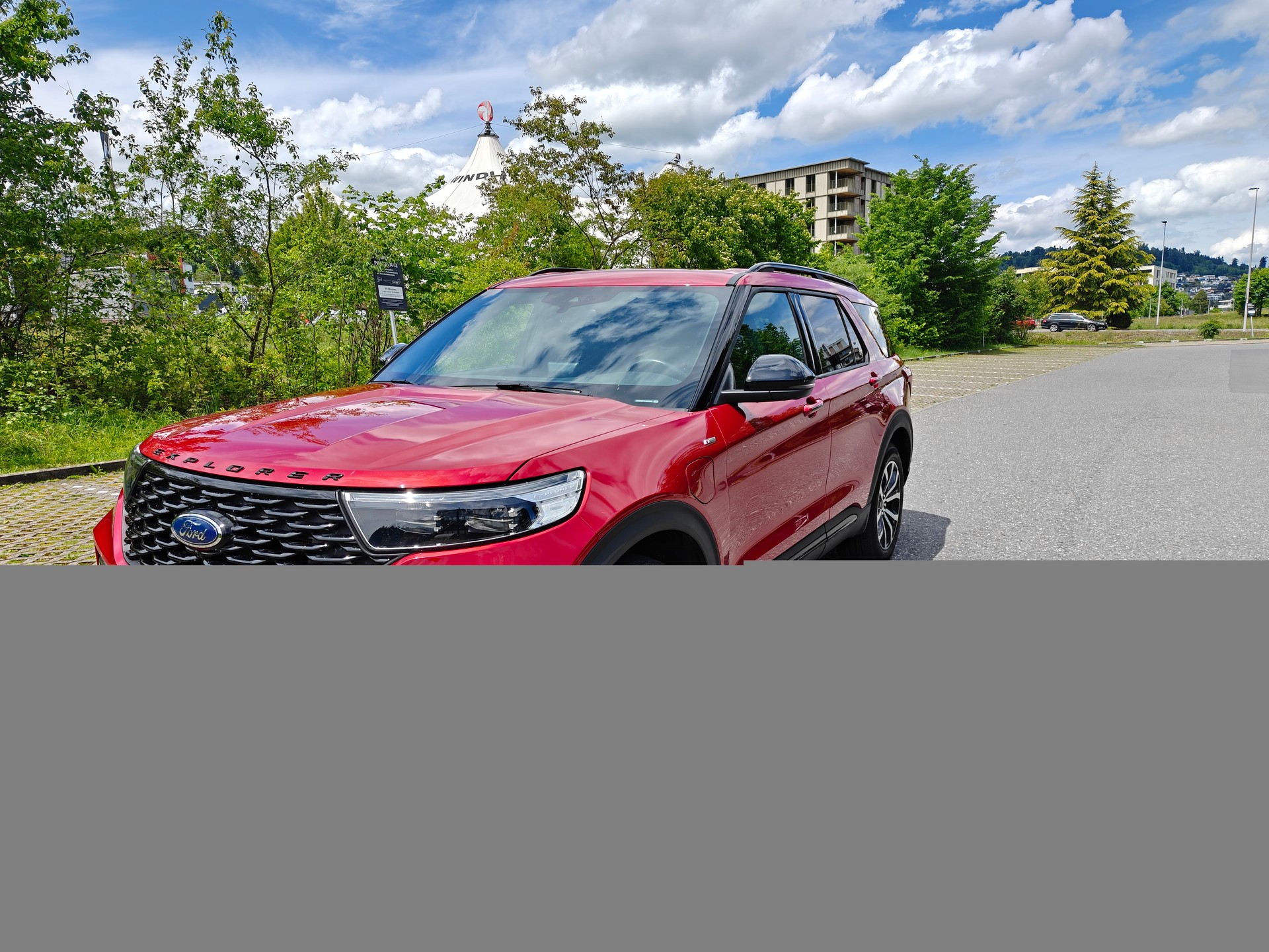 FORD 3.0 V6 Plug-in Hybrid ST-Line-image-3