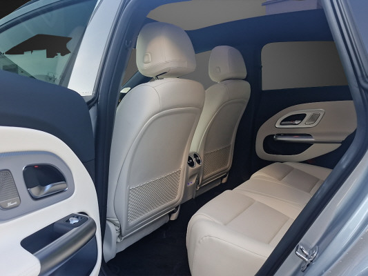 MERCEDES-BENZ CLA SB 250+ 85 kWh EQ-image-10