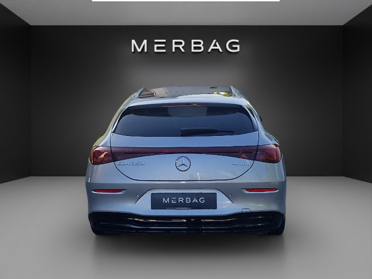 MERCEDES-BENZ CLA SB 250+ 85 kWh EQ-image-5