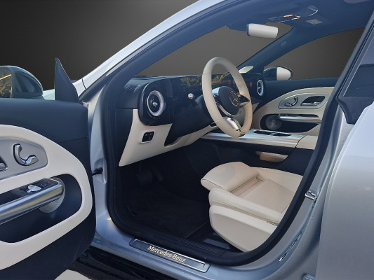 MERCEDES-BENZ CLA SB 250+ 85 kWh EQ-image-7