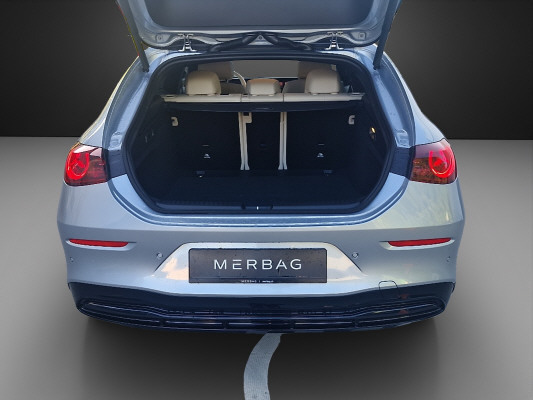 MERCEDES-BENZ CLA SB 250+ 85 kWh EQ-image-11