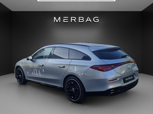 MERCEDES-BENZ CLA SB 250+ 85 kWh EQ-image-4