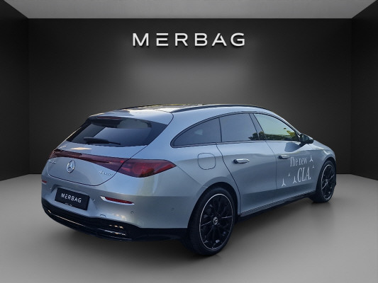 MERCEDES-BENZ CLA SB 250+ 85 kWh EQ-image-6