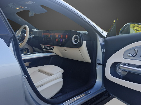 MERCEDES-BENZ CLA SB 250+ 85 kWh EQ-image-9